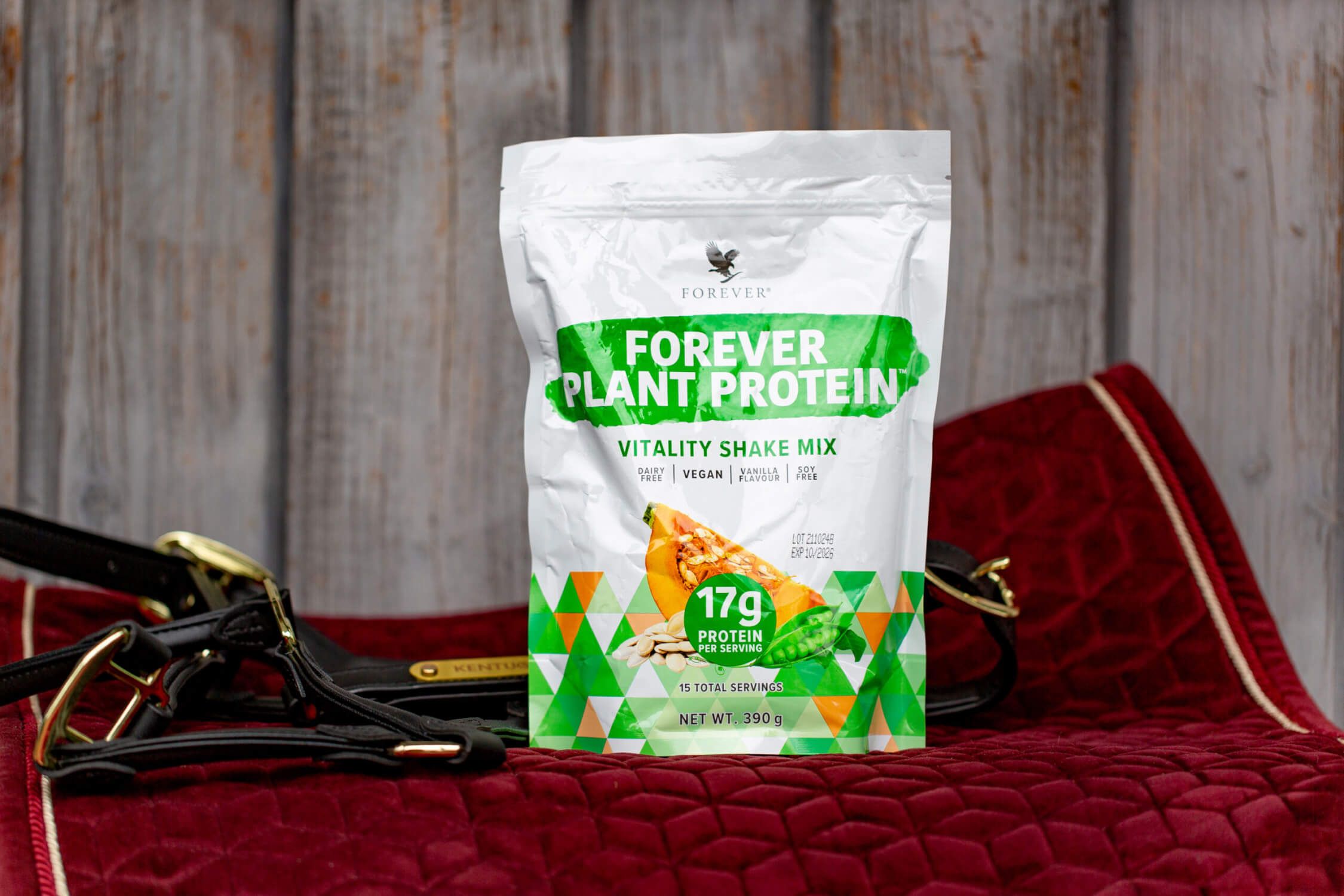 Forever Plant Protein™